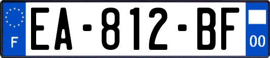 EA-812-BF