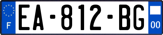 EA-812-BG