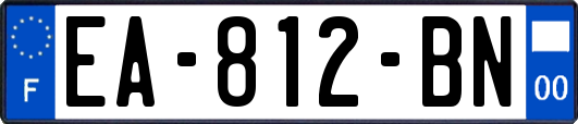 EA-812-BN