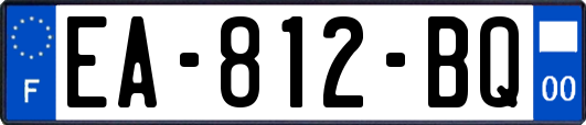 EA-812-BQ