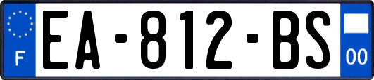 EA-812-BS