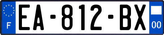 EA-812-BX