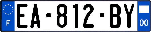 EA-812-BY