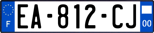 EA-812-CJ