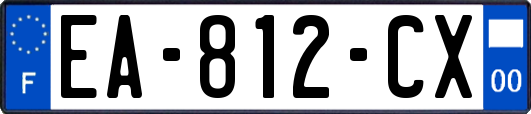 EA-812-CX