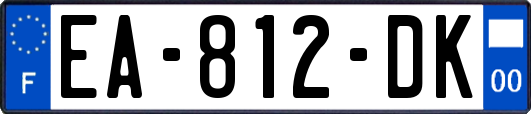 EA-812-DK