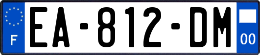 EA-812-DM