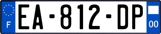 EA-812-DP