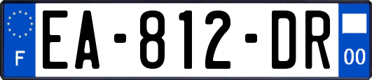 EA-812-DR