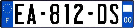 EA-812-DS