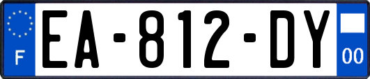 EA-812-DY