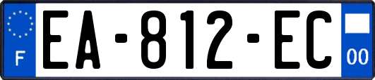 EA-812-EC