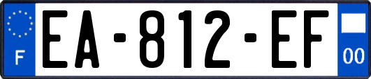 EA-812-EF