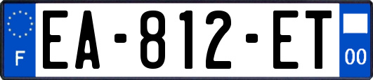 EA-812-ET