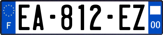 EA-812-EZ