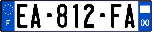 EA-812-FA