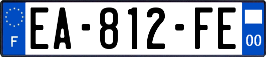 EA-812-FE