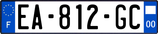 EA-812-GC