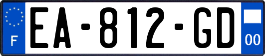 EA-812-GD