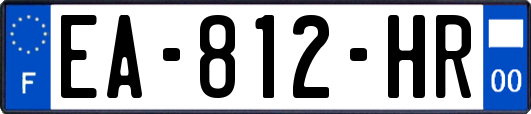 EA-812-HR