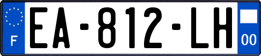 EA-812-LH