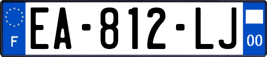 EA-812-LJ
