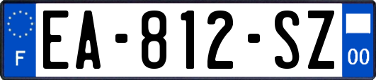 EA-812-SZ
