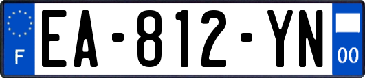 EA-812-YN