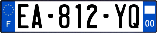 EA-812-YQ