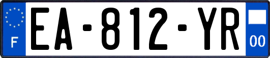 EA-812-YR