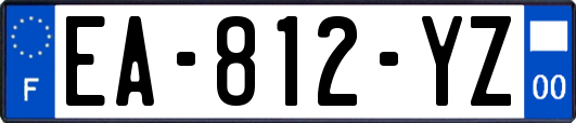 EA-812-YZ