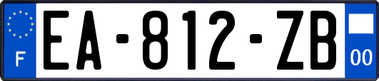 EA-812-ZB