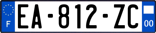 EA-812-ZC