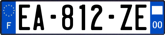 EA-812-ZE