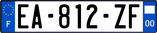 EA-812-ZF