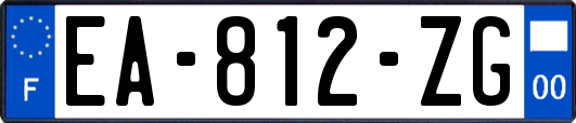 EA-812-ZG