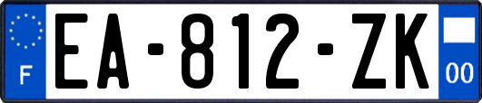 EA-812-ZK