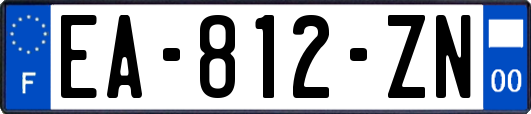 EA-812-ZN