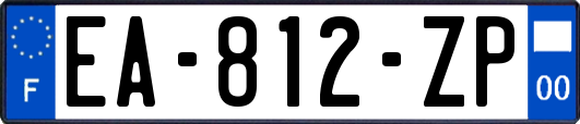 EA-812-ZP