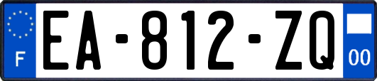 EA-812-ZQ