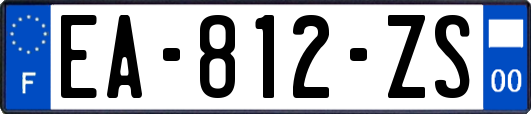 EA-812-ZS