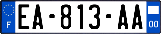 EA-813-AA