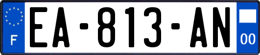 EA-813-AN