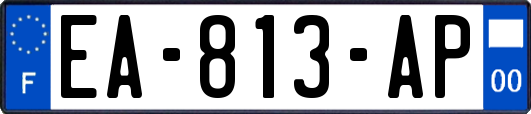 EA-813-AP