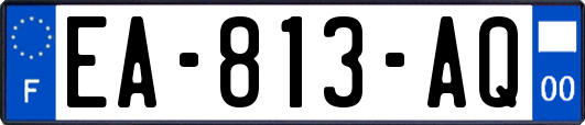 EA-813-AQ