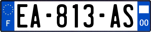 EA-813-AS