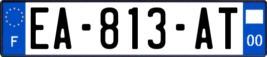 EA-813-AT