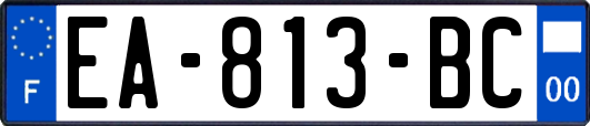 EA-813-BC