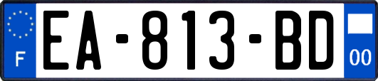 EA-813-BD