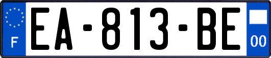 EA-813-BE